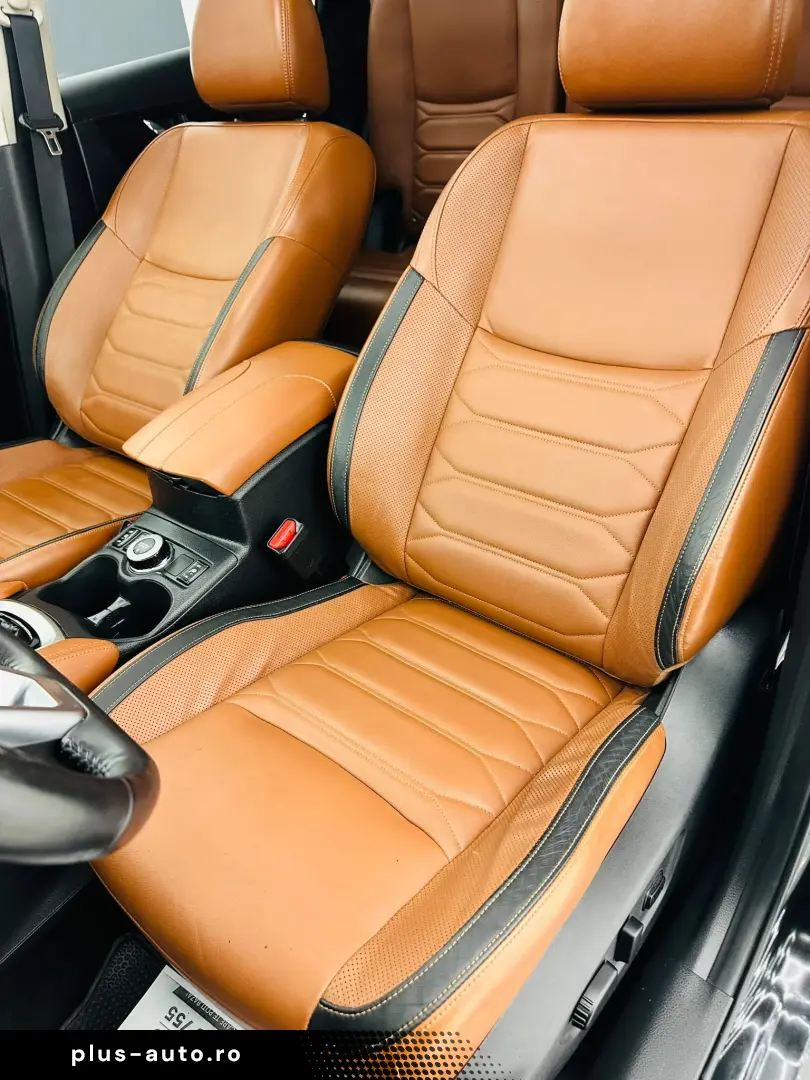 NISSAN X-TRAIL 2019 1.7D E6 Garantie 12 Luni Rate Avans 0 Do