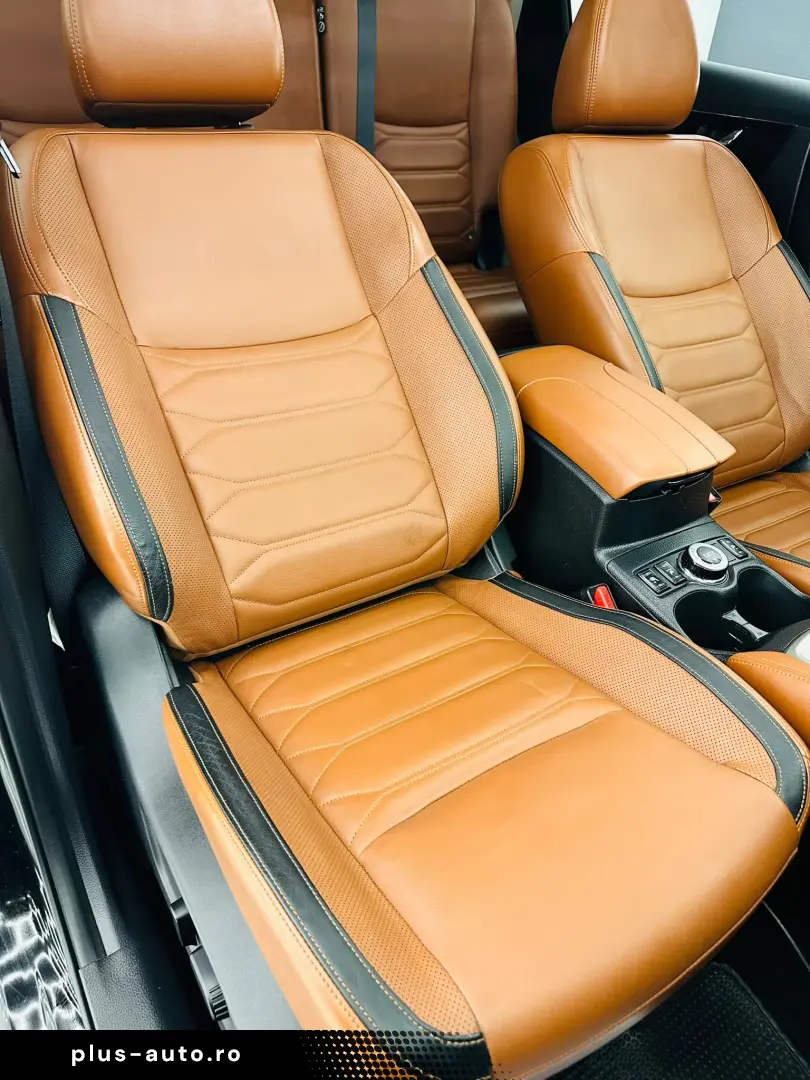 NISSAN X-TRAIL 2019 1.7D E6 Garantie 12 Luni Rate Avans 0 Do