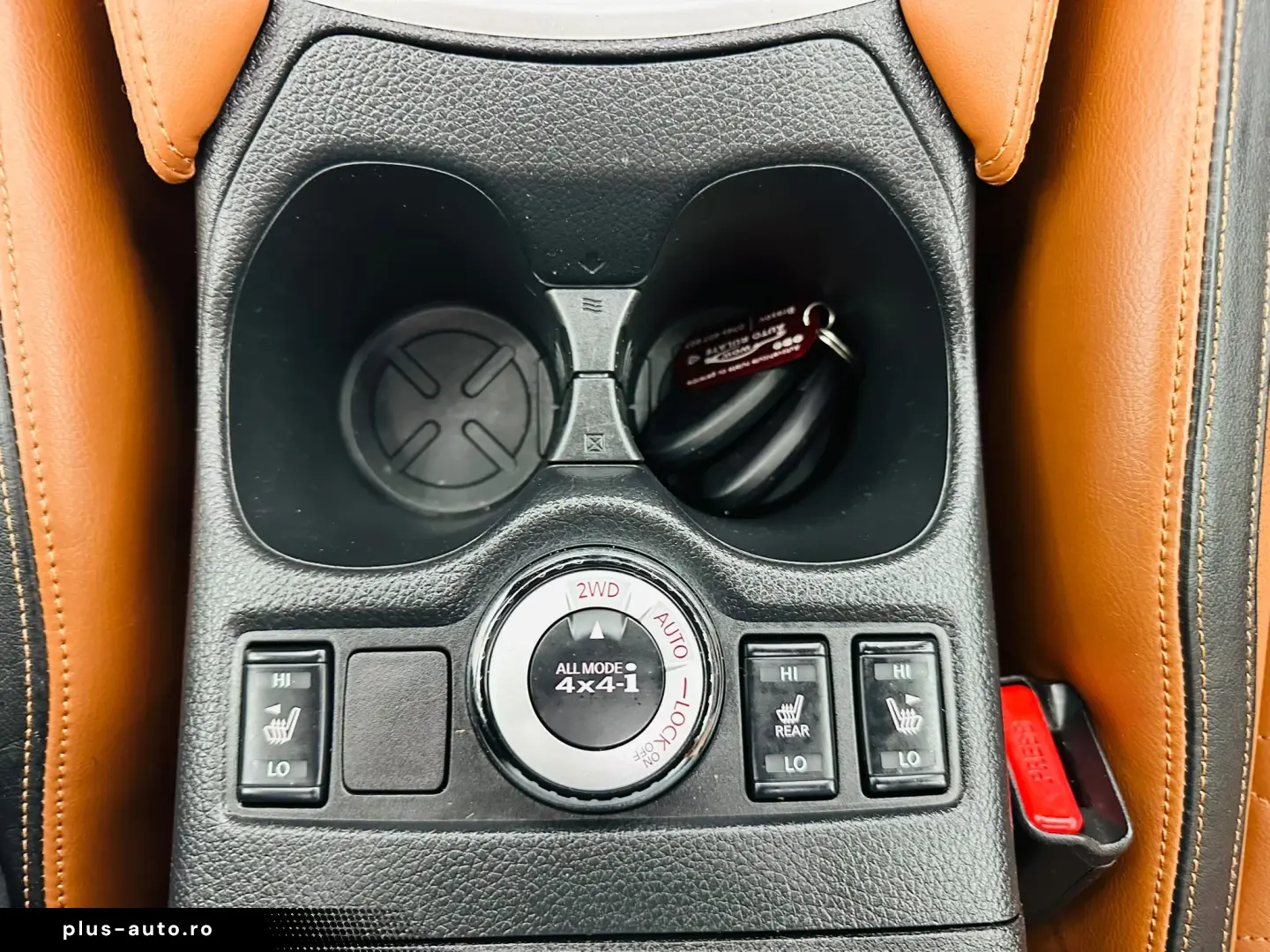 NISSAN X-TRAIL 2019 1.7D E6 Garantie 12 Luni Rate Avans 0 Do