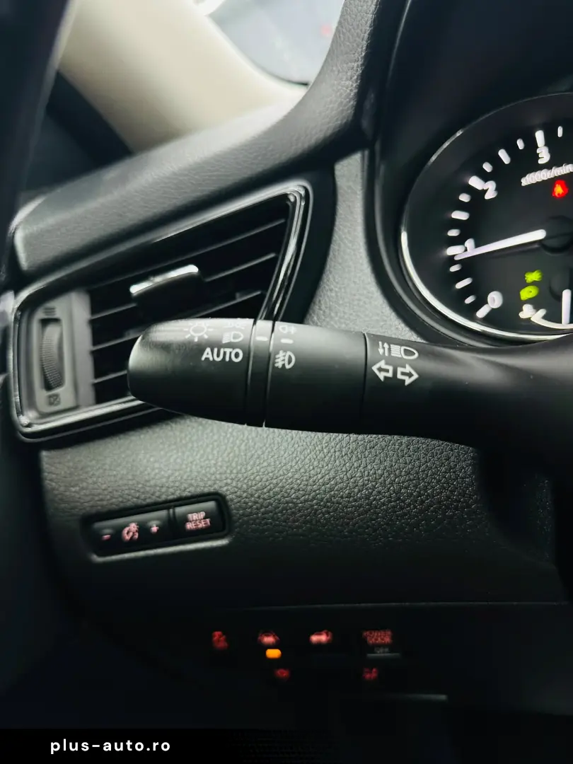 NISSAN X-TRAIL 2019 1.7D E6 Garantie 12 Luni Rate Avans 0 Do