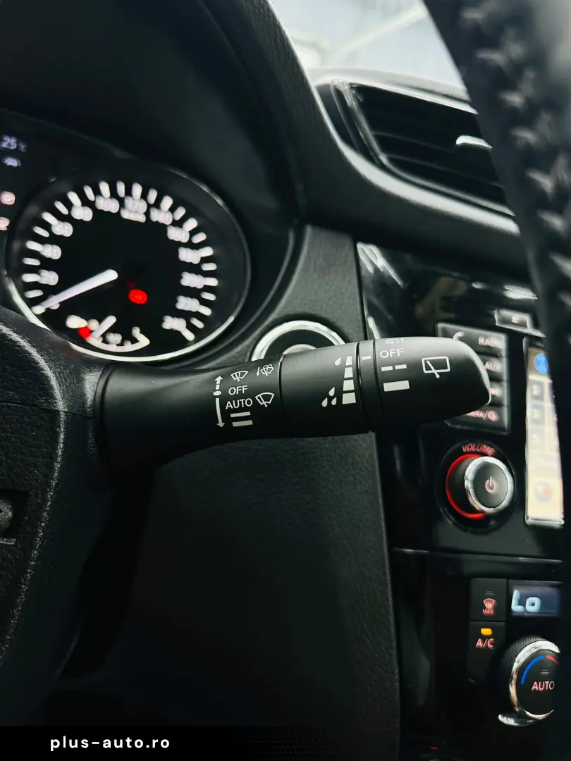 NISSAN X-TRAIL 2019 1.7D E6 Garantie 12 Luni Rate Avans 0 Do