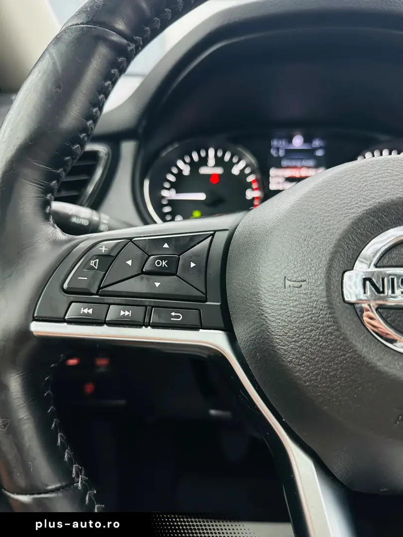 NISSAN X-TRAIL 2019 1.7D E6 Garantie 12 Luni Rate Avans 0 Do
