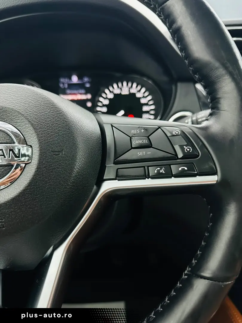 NISSAN X-TRAIL 2019 1.7D E6 Garantie 12 Luni Rate Avans 0 Do