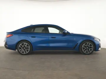 BMW 420d Gran Coupe M-Sport Schiebedach Kamera Navi