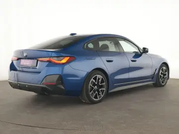 BMW 420d Gran Coupe M-Sport Schiebedach Kamera Navi