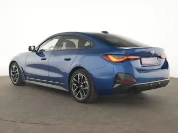 BMW 420d Gran Coupe M-Sport Schiebedach Kamera Navi