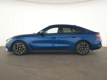 BMW 420d Gran Coupe M-Sport Schiebedach Kamera Navi