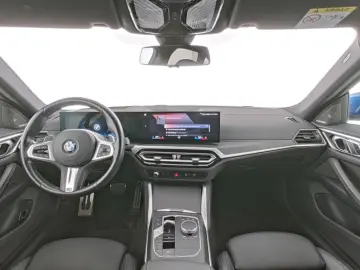 BMW 420d Gran Coupe M-Sport Schiebedach Kamera Navi