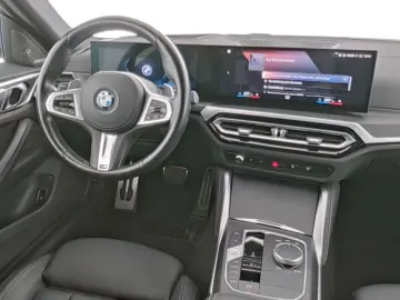BMW 420d Gran Coupe M-Sport Schiebedach Kamera Navi