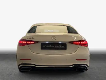 MERCEDES-BENZ C 300 e AMG Premium HeadUp Distro 360 …