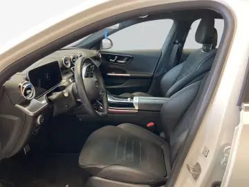 MERCEDES-BENZ C 300 e AMG Premium HeadUp Distro 360 …