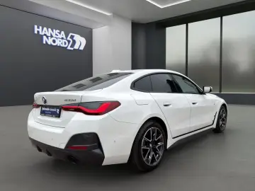 BMW 420d Gran Coupe M-SPORT LASER NAVI HGSD 360  18