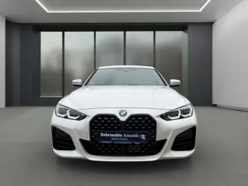 BMW 420d Gran Coupe M-SPORT LASER NAVI HGSD 360  18