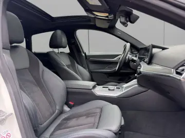 BMW 420d Gran Coupe M-SPORT LASER NAVI HGSD 360  18