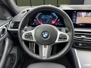 BMW 420d Gran Coupe M-SPORT LASER NAVI HGSD 360  18