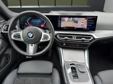 BMW 420d Gran Coupe M-SPORT LASER NAVI HGSD 360  18