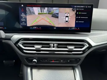 BMW 420d Gran Coupe M-SPORT LASER NAVI HGSD 360  18
