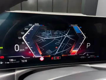 BMW 420d Gran Coupe M-SPORT LASER NAVI HGSD 360  18