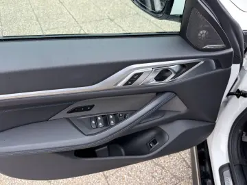 BMW 420d Gran Coupe M-SPORT LASER NAVI HGSD 360  18