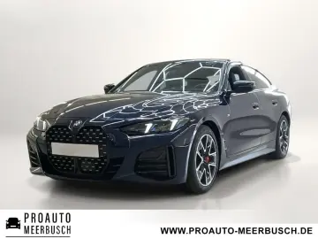 BMW 420d Gran Coupe xDrive M Sport PRO GLSDCH HUD 36