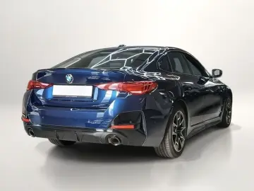 BMW 420d Gran Coupe xDrive M Sport PRO GLSDCH HUD 36