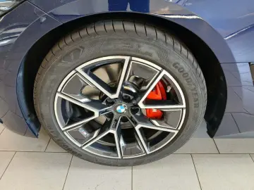BMW 420d Gran Coupe xDrive M Sport PRO GLSDCH HUD 36