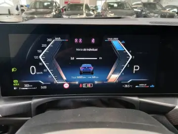 BMW 420d Gran Coupe xDrive M Sport PRO GLSDCH HUD 36