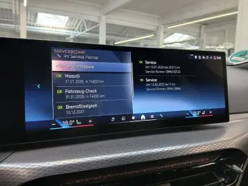 BMW 420d Gran Coupe xDrive M Sport PRO GLSDCH HUD 36