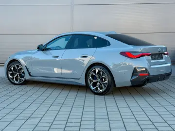 BMW 420d xDrive M Sport Sitze Glasdach ACC Harman Ka
