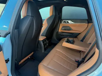 BMW 420d xDrive M Sport Sitze Glasdach ACC Harman Ka
