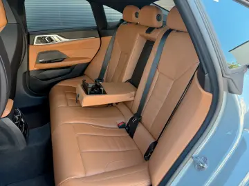 BMW 420d xDrive M Sport Sitze Glasdach ACC Harman Ka