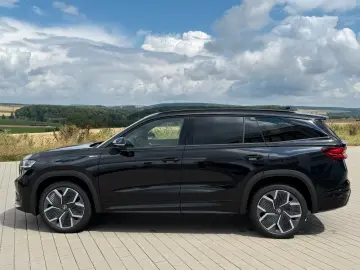 Skoda Kodiaq Sportline 2.0 TSI DSG - Panoramic - Canton