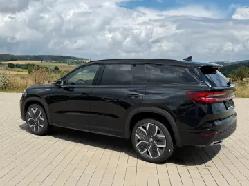 Skoda Kodiaq Sportline 2.0 TSI DSG - Panoramic - Canton