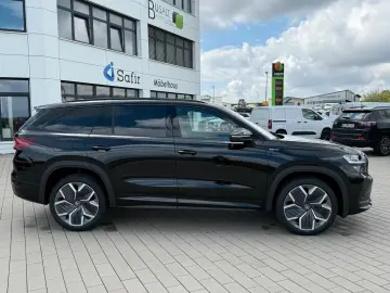 Skoda Kodiaq Sportline 2.0 TSI DSG - Panoramic - Canton
