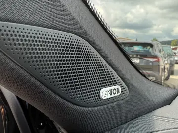 Skoda Kodiaq Sportline 2.0 TSI DSG - Panoramic - Canton