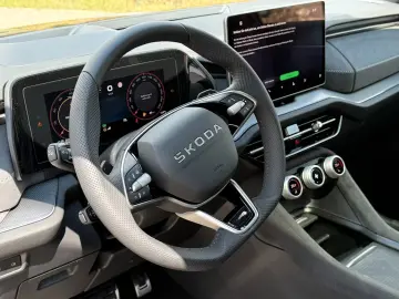 Skoda Kodiaq Sportline 2.0 TSI DSG - Panoramic - Canton
