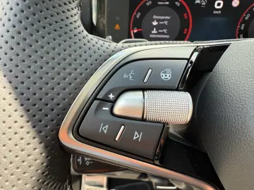 Skoda Kodiaq Sportline 2.0 TSI DSG - Panoramic - Canton