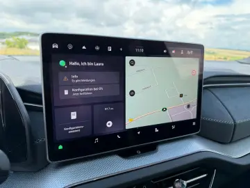 Skoda Kodiaq Sportline 2.0 TSI DSG - Panoramic - Canton