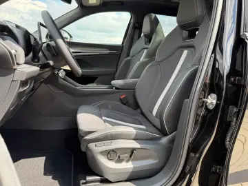 Skoda Kodiaq Sportline 2.0 TSI DSG - Panoramic - Canton