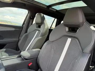 Skoda Kodiaq Sportline 2.0 TSI DSG - Panoramic - Canton