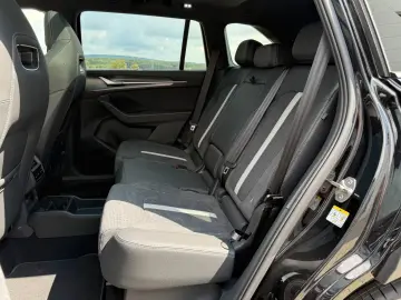 Skoda Kodiaq Sportline 2.0 TSI DSG - Panoramic - Canton