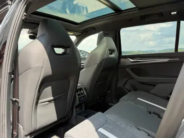 Skoda Kodiaq Sportline 2.0 TSI DSG - Panoramic - Canton