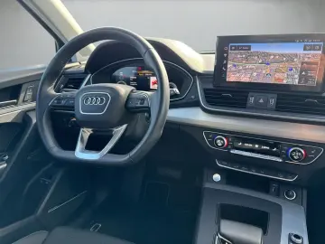 AUDI Q5 Sportback S line 55 TFSI e quattro S tronic