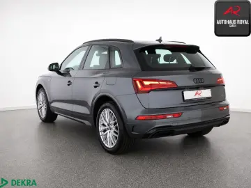 AUDI Q5 55 TFSI e qu S LINE LUFT MATRIX KEYLESS ACC