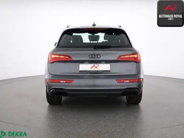 AUDI Q5 55 TFSI e qu S LINE LUFT MATRIX KEYLESS ACC