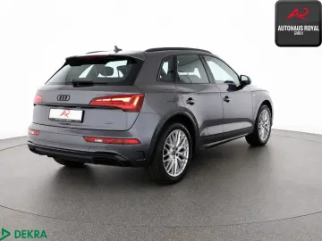 AUDI Q5 55 TFSI e qu S LINE LUFT MATRIX KEYLESS ACC