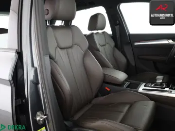 AUDI Q5 55 TFSI e qu S LINE LUFT MATRIX KEYLESS ACC
