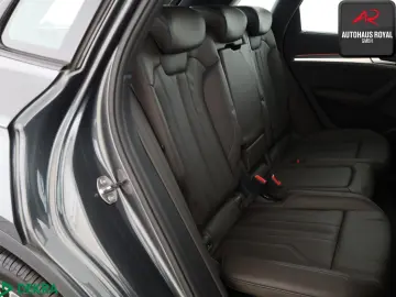 AUDI Q5 55 TFSI e qu S LINE LUFT MATRIX KEYLESS ACC