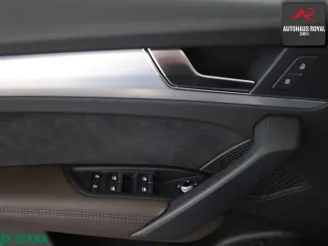 AUDI Q5 55 TFSI e qu S LINE LUFT MATRIX KEYLESS ACC