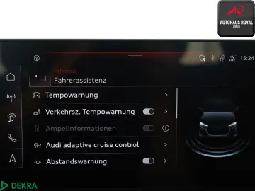 AUDI Q5 55 TFSI e qu S LINE LUFT MATRIX KEYLESS ACC
